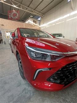 BAIC U5 PLUS